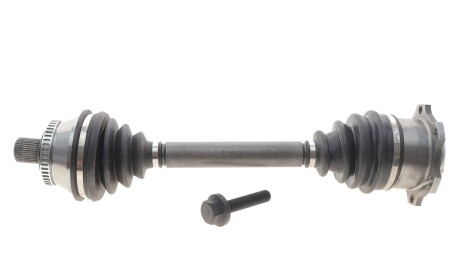 Піввісь (передня) Audi A4/VW Passat 95-05 (38x502) - SNR NTN DK54040