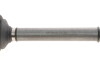 Піввісь (передня) Skoda Rapid/VW Polo 09- (L) (36x496) SNR - (6R0407761A, 6R0407761AX) SNR NTN DK54.054 (фото 3)