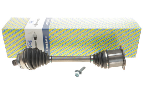 Фото 2 - Полуось SNR NTN DK54.057 (DK54057)