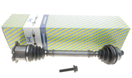 Фото 2 - Полуось SNR NTN DK54.058 (DK54058)