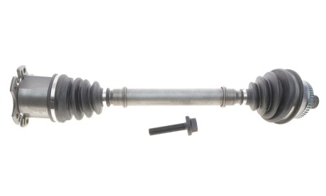 Піввісь (передня) Audi A4 1.8-3.0 04-08 (38x953x45T) (+ABS) SNR - SNR NTN DK54.058