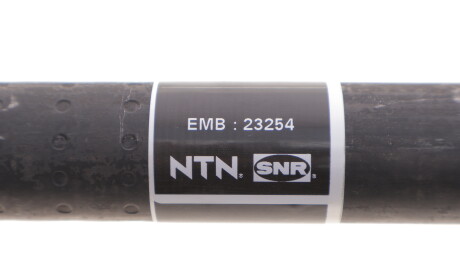 Фото 3 - Напіввісь SNR NTN DK55.009 (DK55009)