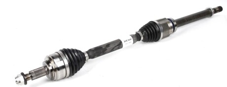 Фото 2 - Полуось SNR NTN DK55.100 (DK55100)