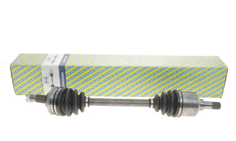 Фото 2 - Полуось SNR NTN DK58.025 (DK58025)