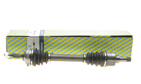 Фото 2 - Напіввісь SNR NTN DK59.013 (DK59013)