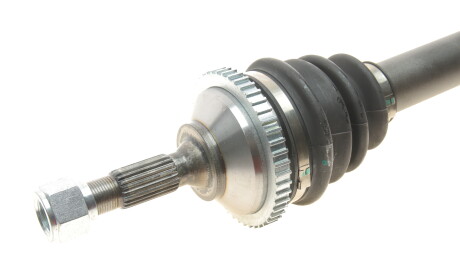 Фото 4 - Напіввісь SNR NTN DK59.013 (DK59013)