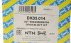 Автозапчастина SNR NTN DK65014 - зображення 2