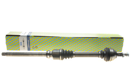 Фото 2 - Полуось SNR NTN DK66.041 (DK66041)