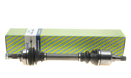 Фото 2 - ШРКШ SNR NTN DK66.042 (DK66042)