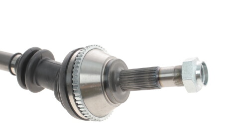 Фото 3 - Напіввісь SNR NTN DK66.043 (DK66043)