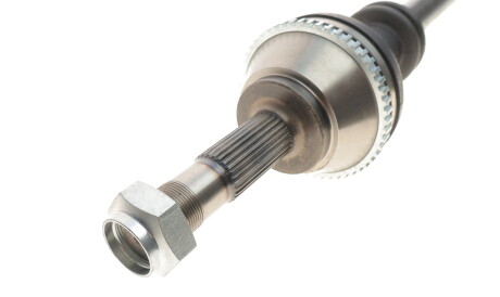 Фото 3 - Напіввісь SNR NTN DK66.052