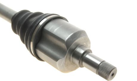 Фото 3 - Напіввісь SNR NTN DK66.053 (DK66053)