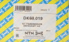 Автозапчастина SNR NTN DK68019 - зображення 2
