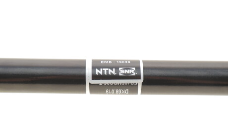 Фото 3 - Автозапчастина SNR NTN DK68019