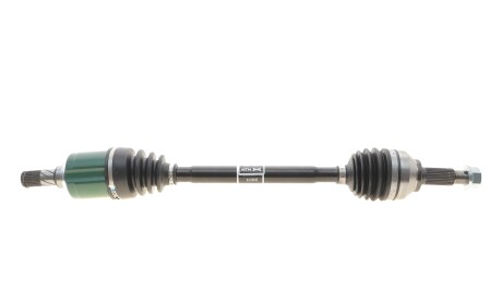 Піввісь Nissan Leaf 17- (L) (29x27x782) - SNR NTN DK68019