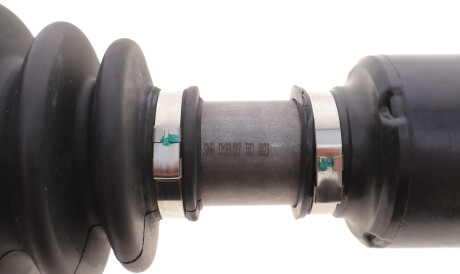 Фото 3 - Полуось SNR NTN DK68.027 (DK68027)