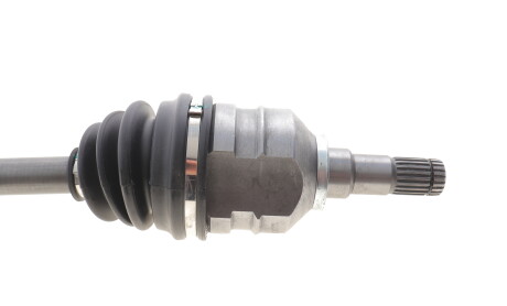 Фото 4 - Напіввісь SNR NTN DK69.016 (DK69016)