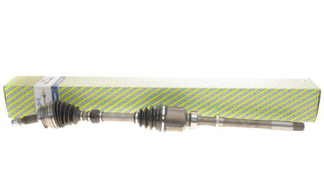 Фото 2 - Полуось SNR NTN DK69.029 (DK69029)