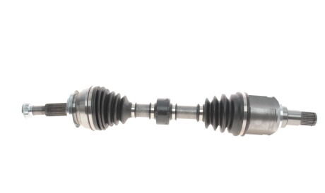 Піввісь (передня) Toyota Rav4 2.0/2.2 D 08- (L) (30x24x625) SNR - SNR NTN DK69.030