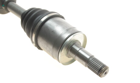 Фото 3 - Полуось SNR NTN DK73.001 (DK73001)