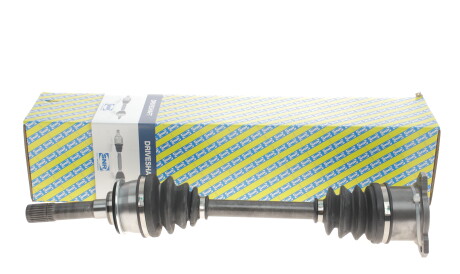 Фото 2 - ШРКШ SNR NTN DK77.031 (DK77031)