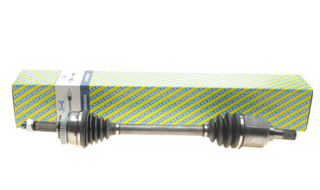 Фото 2 - Полуось SNR NTN DK84.006 (DK84006)