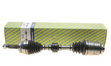 Фото 2 - ШРКШ SNR NTN DK84.011 (DK84011)