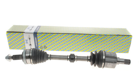 Фото 2 - Полуось SNR NTN DK84.012 (DK84012)