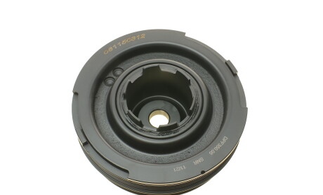 Фото 4 - Шкив коленвала / Демфер SNR NTN DPF350.05K1 (DPF35005K1)