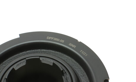 Фото 6 - Шкив коленвала / Демфер SNR NTN DPF350.05K1 (DPF35005K1)