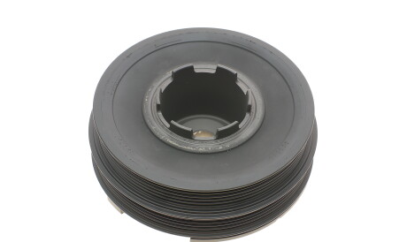 Фото 2 - Шків колінвалу / Демфер SNR NTN DPF350.07K1 (DPF35007K1)