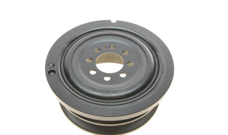 Фото 2 - Шків колінвалу / Демфер SNR NTN DPF350.10 (DPF35010)