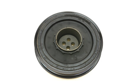 Фото 3 - Шків колінвалу / Демфер SNR NTN DPF350.12 (DPF35012)