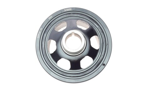 Фото 3 - Шків колінвалу / Демфер SNR NTN DPF351.00K1 (DPF35100K1)