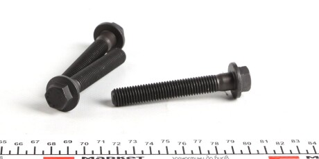 Фото 2 - Шкив коленвала / Демфер SNR NTN DPF35200K1