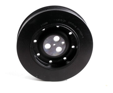 Фото 3 - Шкив коленвала / Демфер SNR NTN DPF35200K1