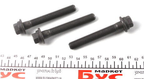 Фото 2 - Шків колінвалу / Демфер SNR NTN DPF352.09K1 (DPF35209K1)