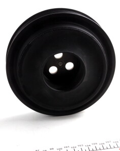 Фото 3 - Шків колінвалу / Демфер SNR NTN DPF352.09K1 (DPF35209K1)