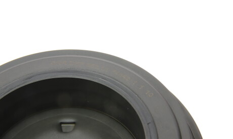 Фото 3 - Шків колінвалу / Демфер SNR NTN DPF352.12K1 (DPF35212K1)