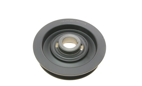 Фото 5 - Шкив коленвала / Демфер SNR NTN DPF353.01K1 (DPF35301K1)