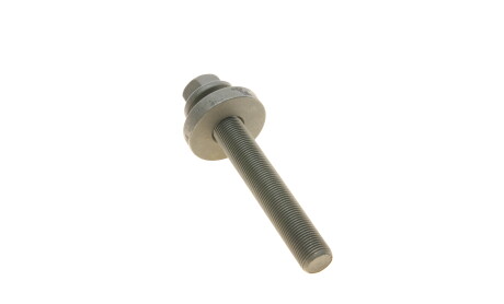 Фото 6 - Шкив коленвала / Демфер SNR NTN DPF353.01K1 (DPF35301K1)