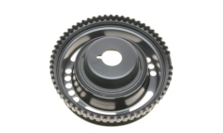 Фото 2 - Шків колінвалу / Демфер SNR NTN DPF353.05K1 (DPF35305K1)