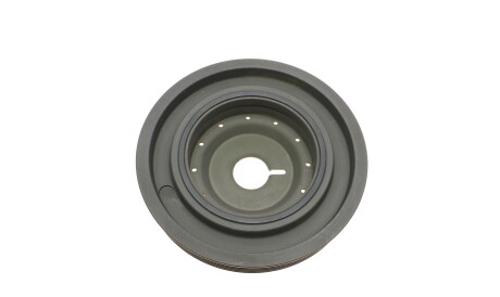 Фото 2 - Шків колінвалу / Демфер SNR NTN DPF355.21K1