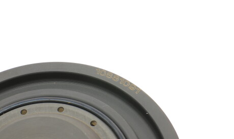 Фото 3 - Шків колінвалу / Демфер SNR NTN DPF355.21K1