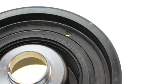 Фото 2 - Шків колінвалу / Демфер SNR NTN DPF355.24 (DPF35524)