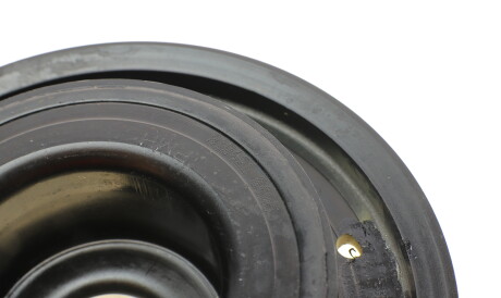 Фото 3 - Шків колінвалу / Демфер SNR NTN DPF355.24 (DPF35524)