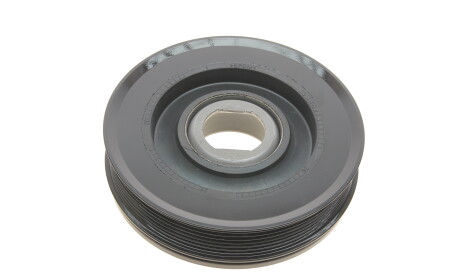 Фото 2 - Шків колінвалу / Демфер SNR NTN DPF355.28 (DPF35528)