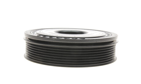 Фото 3 - Шків колінвалу / Демфер SNR NTN DPF355.28 (DPF35528)