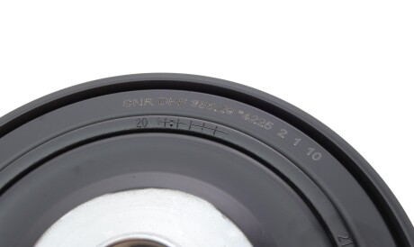 Фото 3 - Шків колінвалу / Демфер SNR NTN DPF355.29 (DPF35529)