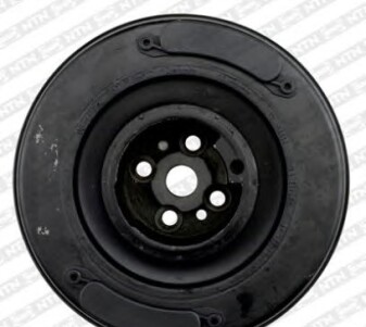 Шків колінвалу VW LT/T4/Crafter 2.5TDI - SNR NTN DPF35706